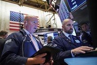 Giới đầu tư Phố Wall vẫn đang duy trì sự lạc quan